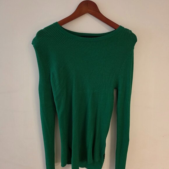 en THREAD Ribbed Knit Sweater – Size M – Never Worn - Picture 1 of 4